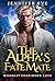 The Alpha's Fated Mate (Moonlit Forbidden Love #3)