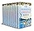 The Delightful Christmas Series Books 1-9 Boxed Set by CP Ward