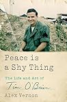 Peace Is a Shy Th...