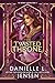 The Twisted Throne (The Bri...