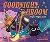 Goodnight, Broom: A Spine-Tingling Spoof