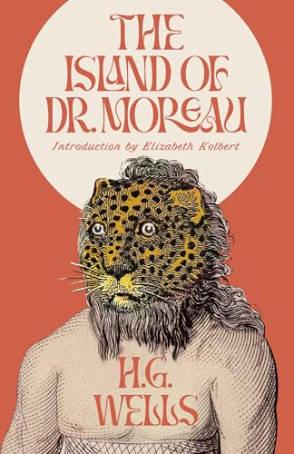 The Island of Dr. Moreau