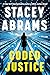 Coded Justice: A Thriller (Avery Keene)