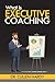 What is Executive Coaching