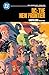 DC: The New Frontier: DC Compact Comics Edition