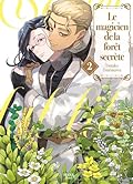 The Magician in a Secret Forest - Tome 02