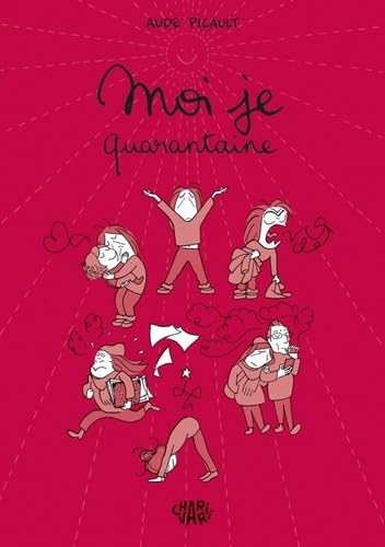 Moi je quarantaine (Paperback)