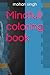 mindfull coloring book