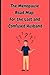 The Menopause Road Map For the Lost and Confused Husband by Melissa Gray