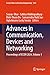 Advances in Communication, Devices and Networking: Proceedings of ICCDN 2024, Volume 1 (Lecture Notes in Electrical Engineering Book 1243)