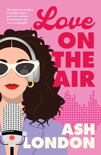 Love on the Air (Kindle Edition)