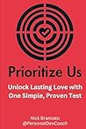 Prioritize Us: Un...