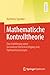 Mathematische Kontrolltheorie by Karlheinz Spindler