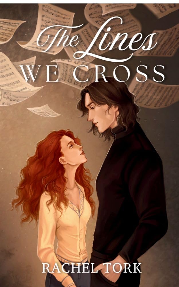 The Lines We Cross (Kindle Edition)