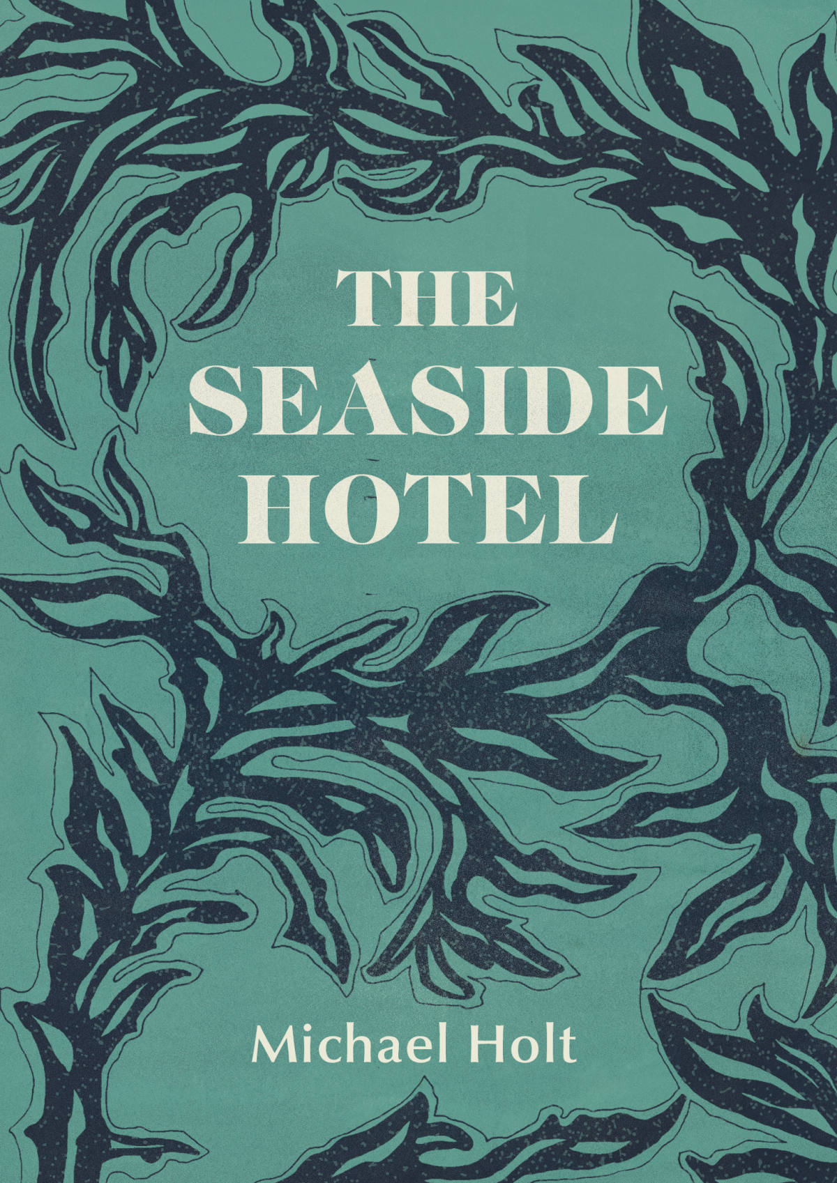 The Seaside Hotel (Paperback)