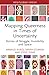 Mapping Queerness in Times of Uncertainty (Routledge Research in Gender and Society)