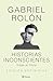 Historias inconscientes (NE) (Spanish Edition)