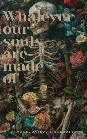 whatever our souls are made of (ebook)