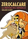 La profezia dell'armadillo by Zerocalcare
