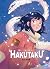 The Legend of Hakutaku by Alba Cardona