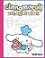 Cinnamoroll Coloring Book