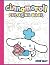 Cinnamoroll Coloring Book by Kevin Daley