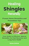Healing Shingles ...