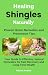 Healing Shingles Naturally by Nelson Andrew