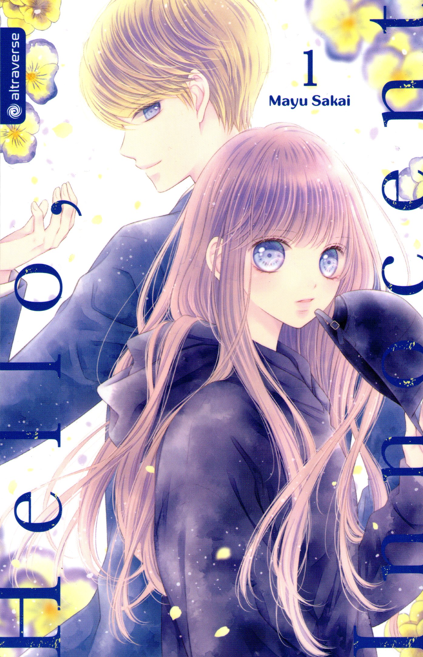 Hello, innocent, Band 1 (Paperback)