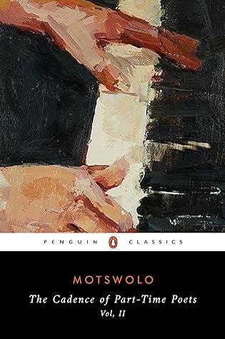 The Cadence of Part-time Poets