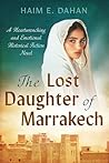The Lost Daughter...