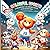 Colorful Sports Childrens Coloring Book Learn Basketball by Cmitchell Books