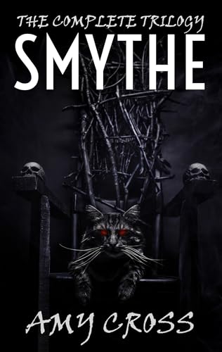 Smythe: The Complete Trilogy (Kindle Edition)