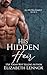 His Hidden Heir (Al-Sintra Family, #11)