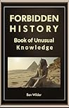Forbidden History by Ben Wilder