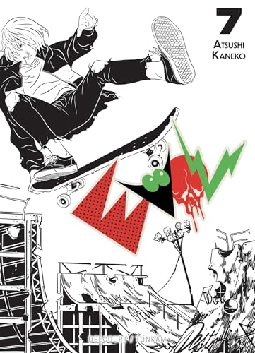 Evol T07 (French Edition)