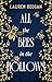 All the Bees in the Hollows by Lauren Keegan