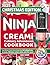 Ninja CREAMi Culinary Adven...