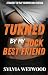 Turned by my Jock Best Friend: Straight to Gay Friends MM Erotica