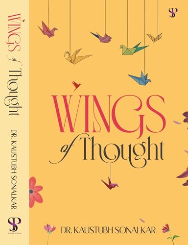 WINGS OF THOUGHT (Kindle Edition)