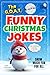 The GOAT Funny Christmas Jo...