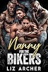 Nanny for the Bikers (Black Wolves MC #1)