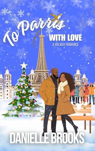 To Parris with Love (Kindle Edition)