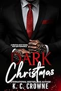 Dark Christmas (Silver Fox Daddies)