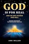 God Is for Real by Ann     Miller