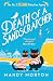 Death of a Sandscratcher (The No.2 Feline Detective Agency #14)