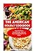 The American Holiday Cookbo...