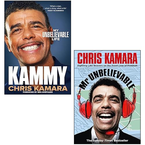 Mr Unbelievable / Kammy