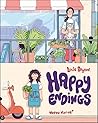 Happy Endings by Lucie Bryon