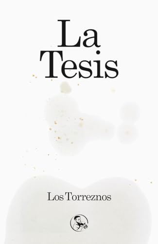 La tesis (Paperback)